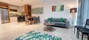 Anggun Platinum Suites